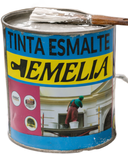 EMELIA Tinta Esmalte